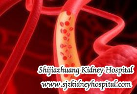 Anemia in Kidney Failure What are the Causes and How to Cure It