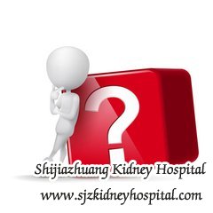 Is 3.4 cm Cyst Dangerous for Polycystic Kidney Disease Patient
