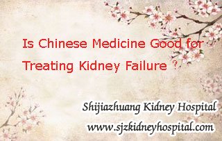 Kidney Failure treatment,Chinese Medicine,Kidney Failure