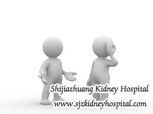 Kidney Failure Patient with Fluid Gathering in Lung How Can Dialysis Help It