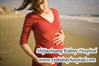 What are the Chances of Getting Pregnant for Lupus Nephritis Patient