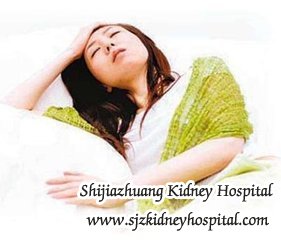 Anemia in Kidney Disease What are the Causes and How to Treat It