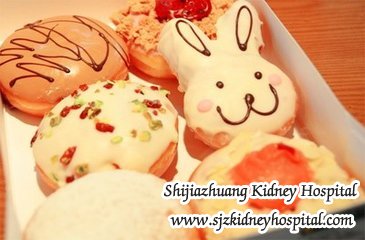 Diet Tips for Kidney Failure Patient Who are Undergoing Dialysis