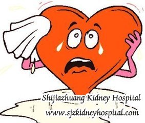 Can Heart Attack be Caused by Chronic Kidney Disease 