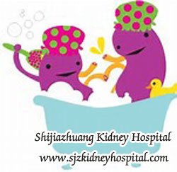 What will Happen If Kidney Failure Patient Quit from Dialysis
