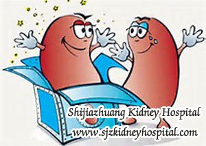 Polycystic Kidney Disease with 43% Kidney Function How to Improve It