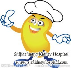 Is Fever the Symptoms of Chronic Kidney Disease