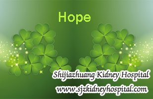 What is the Effective Treatment of Stage 4 Chronic Kidney Disease