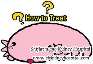 How to Treat Protein Leakage in Kidney Failure