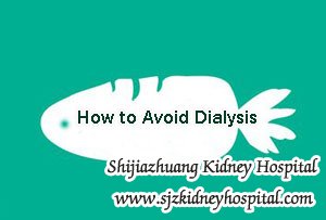 FSGS with Stage 3 Kidney Disease How to Avoid Dialysis