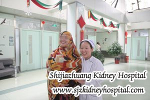 Chinese Medicine Control Kidney Cysts with Creatinine 400 Well