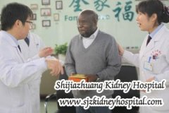 Chinese Medicines Can Control Diabetic Nephropathy Well