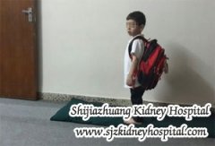 If FSGS Patient Cannot Take Renal Transplant What should They Do