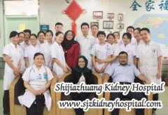 Systematic Chinese Medicine Help Kidney Failure Patient Live Better