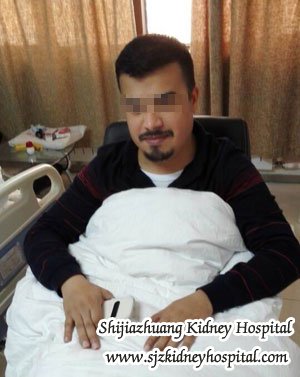 Is It Possible to Treat Hypertensive Nephropathy by Chinese Medicine