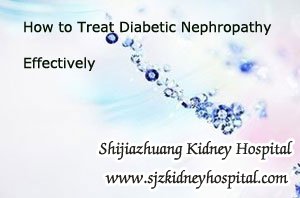 Diabetic Nephropathy Treatment,Diabetic Nephropathy,How to Treat Diabetic Nephropathy