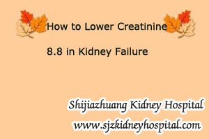 Kidney Failure Symptoms,Kidney Failure,Creatinine 8.8