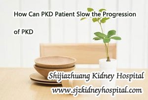 How Can PKD Patient Slow the Progression of PKD