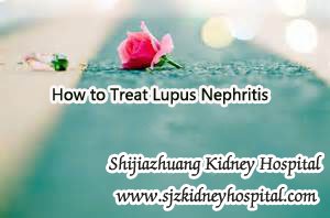 How to Treat Lupus Nephritis 