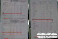 Dialysis is Not the Only Option for Stage 4 Kidney Disease Patient