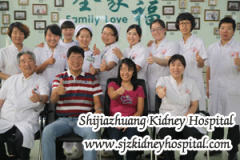 Systemic Treatment Help Diabetic Nephropathy Patient A Lot