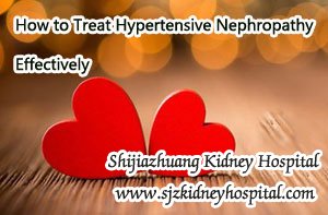 How to Treat Hypertensive Nephropathy Effectively