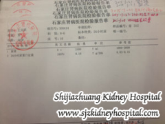 Is It Possible to Control Primary Nephrotic Syndrome
