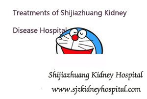 Treatments of Shijiazhuang Hetaiheng Hospital