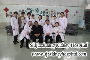 After Taking Chinese Medicine The Biggest Cyst Narrowed Down to 3CM from 6CM
