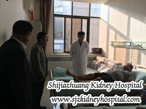 Shijiazhuang Hetaiheng Hospital Got High Praise from Islamic Association