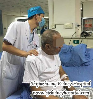 Purpura Nephritis Relapsed Again and Again: How to Treat It