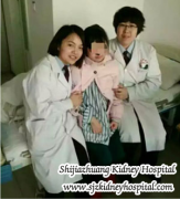 How to Treat Lupus Nephropathy with Creatinine 700 without Dialysis