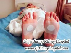 FSGS Patient from Canada Got Her Disease Under Control