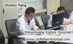 Kidney Disease Patient from Guyana Get Help from Chinese Medicine
