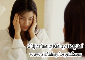 Why Dialysis will Induce Headache and How to Manage It