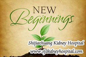 How to Treat Renal Parenchymal Disease of Type 1