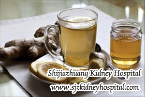 What Are The Natural Therapies For Creatinine 7.8 With Kidney Failure