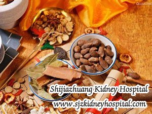More Options Than to Treat PKD with 35% Kidney Function