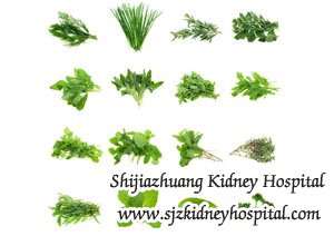 Can Chronic Kidney Disease with Creatinine 5.6 Avoid Dialysis