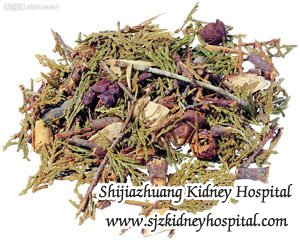 Is There Any Treatment for Diabetic Nephropathy