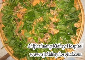How to Remit Nausea with Diabetic Nephropathy