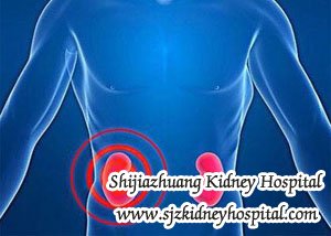 Is Blood in Urine A Sign of Kidney Failure