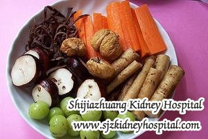 What treatments can be used to hypertension nephropathy