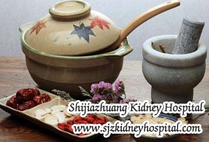 What Treatments Can Reduce High Creatinine with Hypertensive Nephropathy