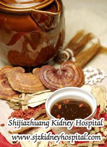 Can Protein in Urine with FSGS be Reduced