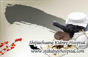 Can the Renal Function be Recovered for FSGS Patients