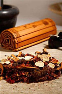 Micro-Chinese Medicine Osmotherapy to treat Diabetic Nephropathy