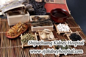 How can I Live with Diabetic Nephropathy?