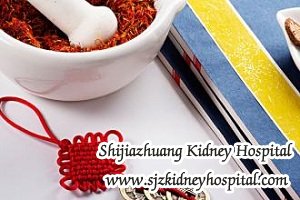 Dose Bubbles In Urine Mean Diabetes Nephropathy
