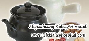 How to Treat Itching Skin with Diabetic Nephropathy
